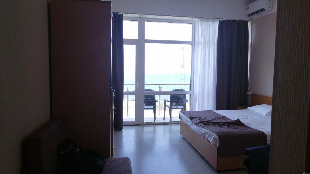 Фото Гостиницы Атлантида Анапа 179