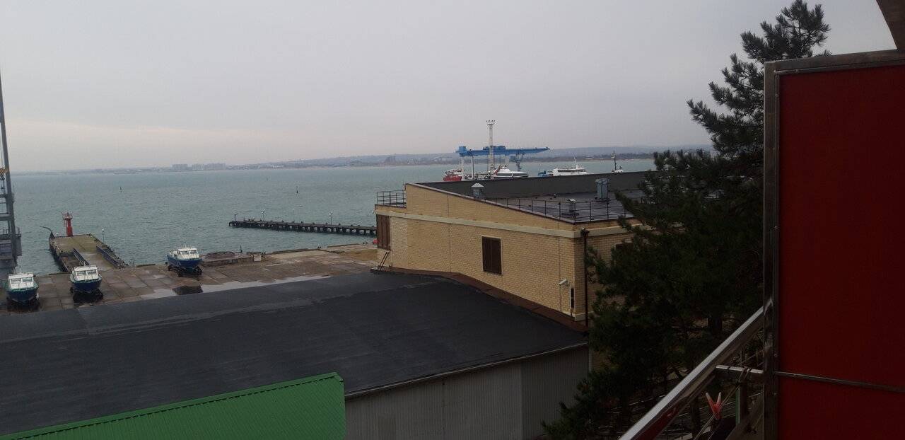 Фото Гостиницы Атлантида Анапа 193