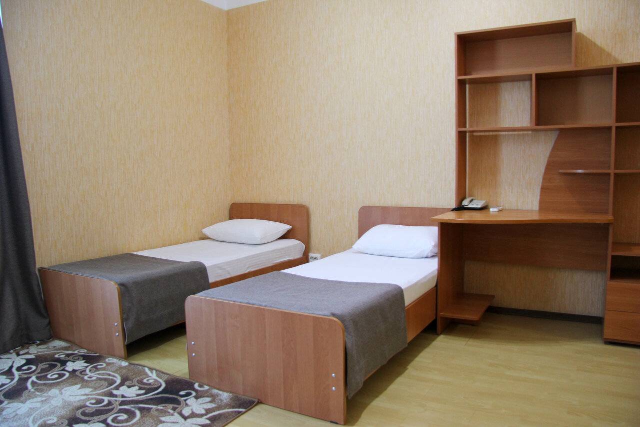 Фото Гостиницы Атлантида Анапа 91