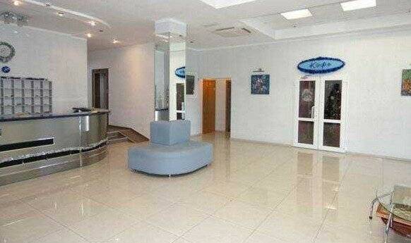 Фото Гостиницы Атлантида Анапа 33