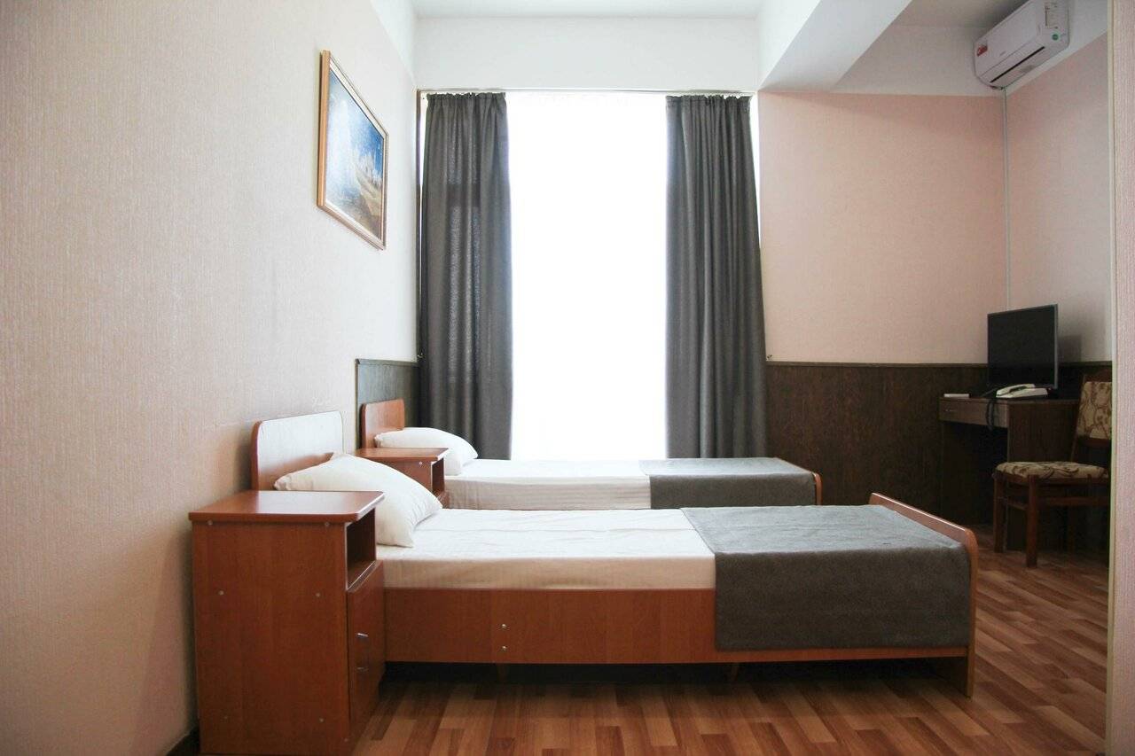 Фото Гостиницы Атлантида Анапа 240