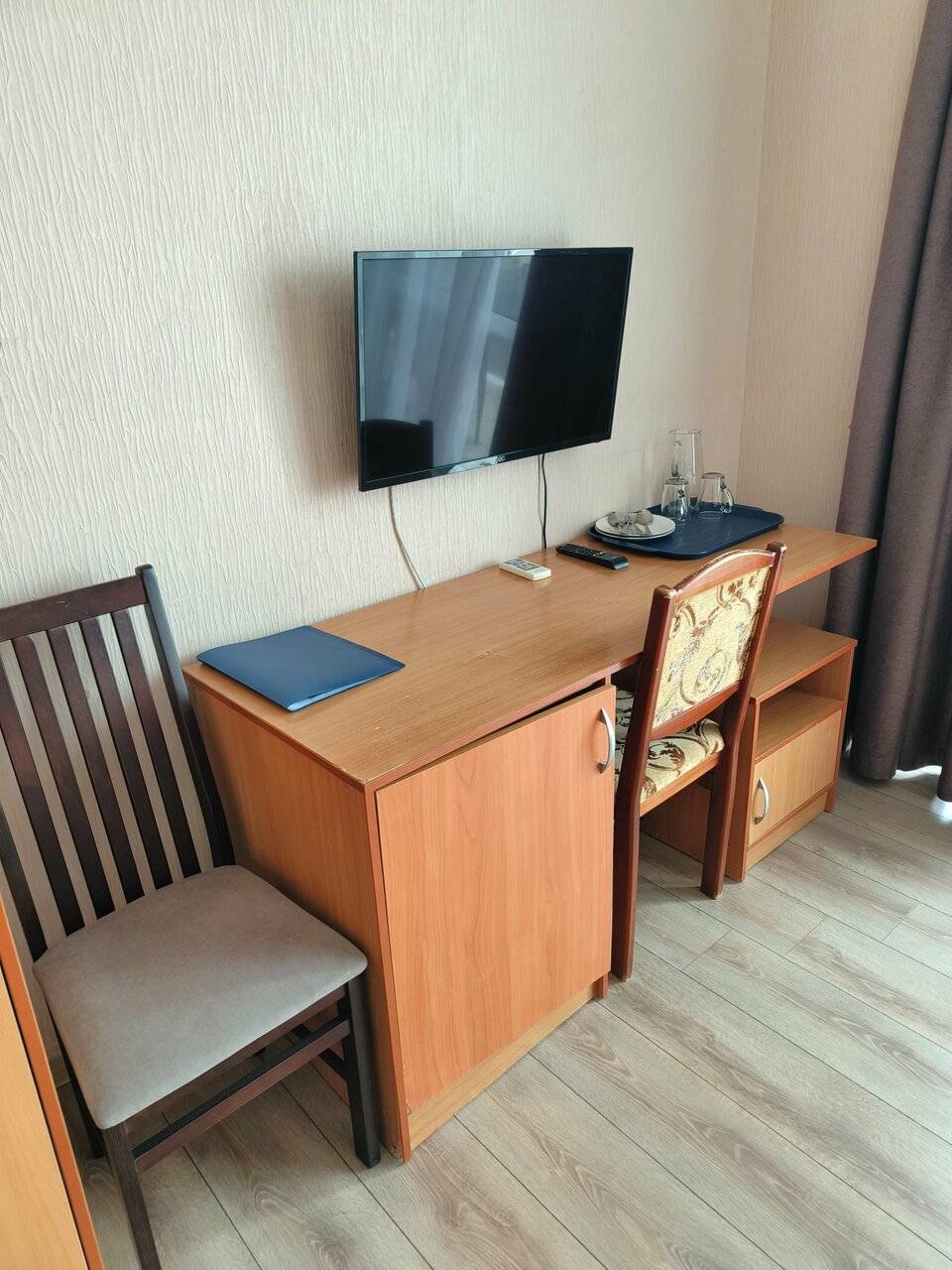 Фото Гостиницы Атлантида Анапа 27