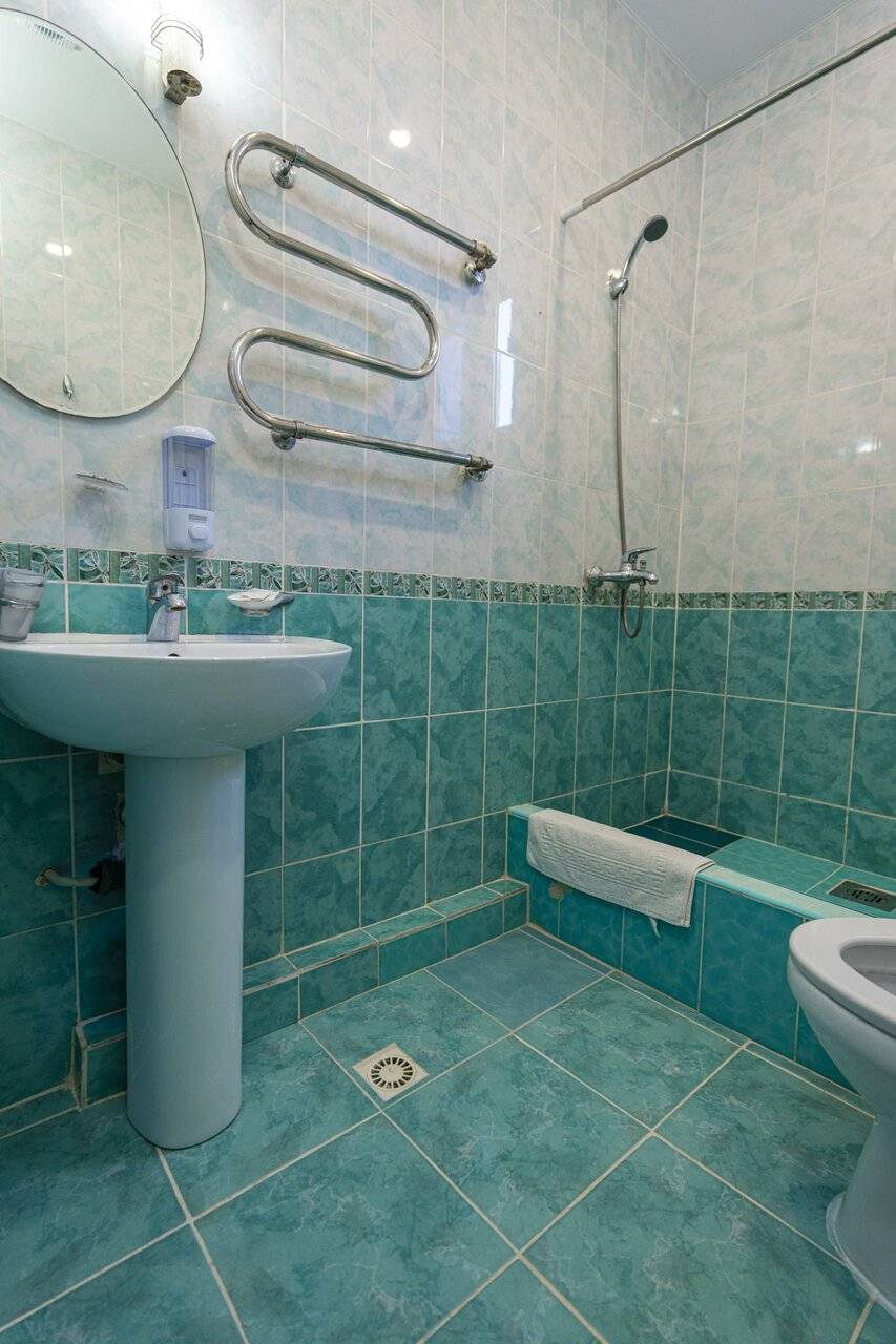 Фото Гостиницы Атлантида Анапа 227