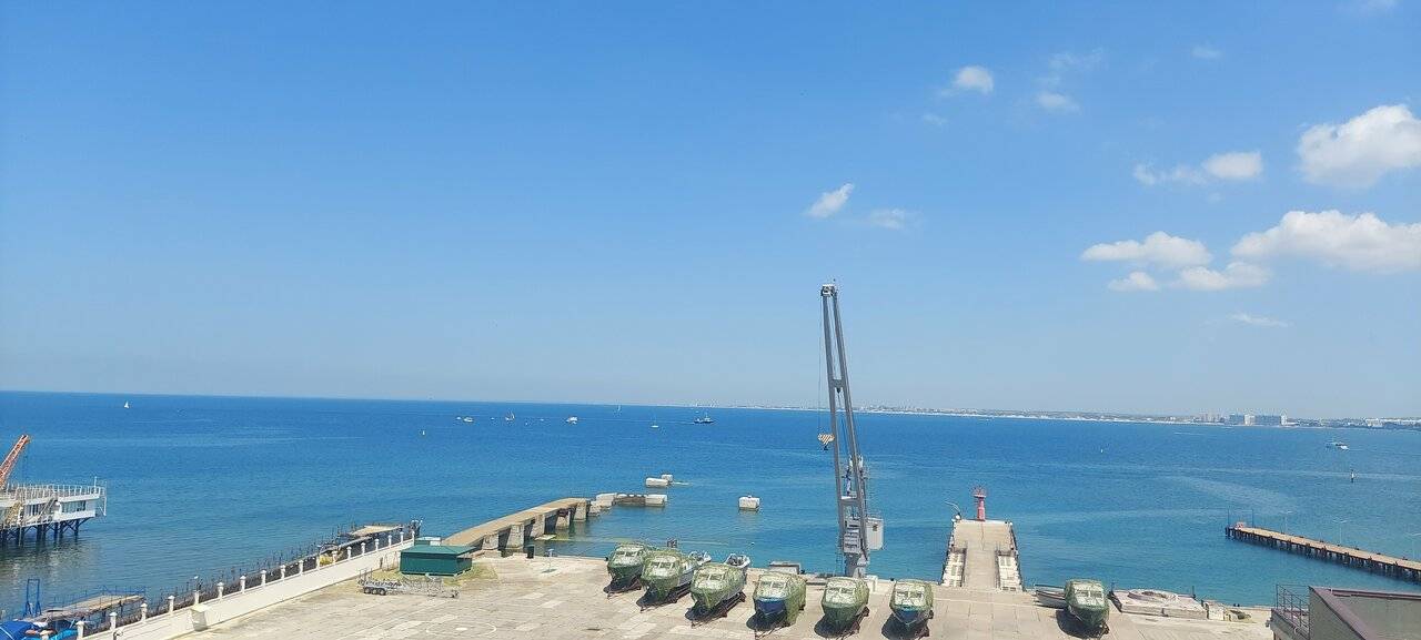 Фото Гостиницы Атлантида Анапа 185