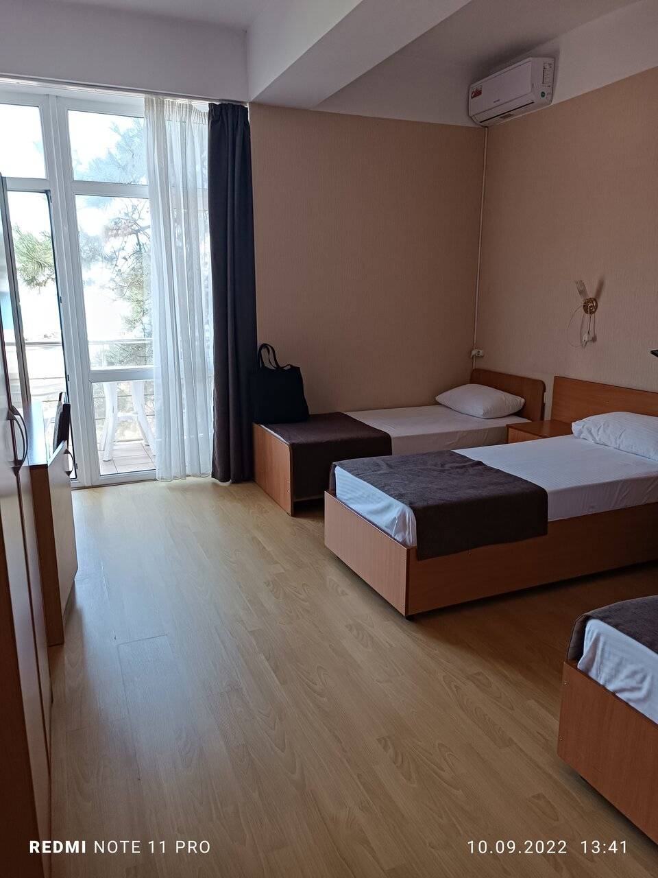 Фото Гостиницы Атлантида Анапа 243