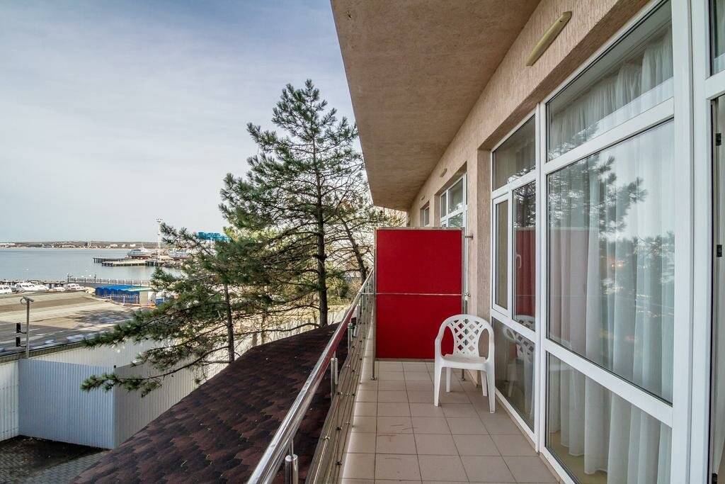 Фото Гостиницы Атлантида Анапа 64