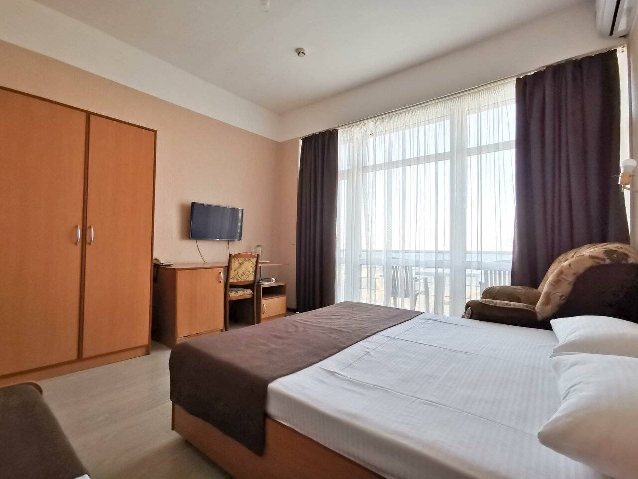 Фото Гостиницы Атлантида Анапа 234