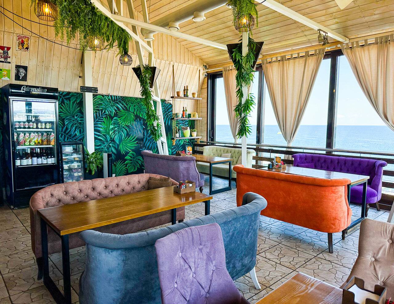 Фото Гостиницы Атлантида Анапа 145