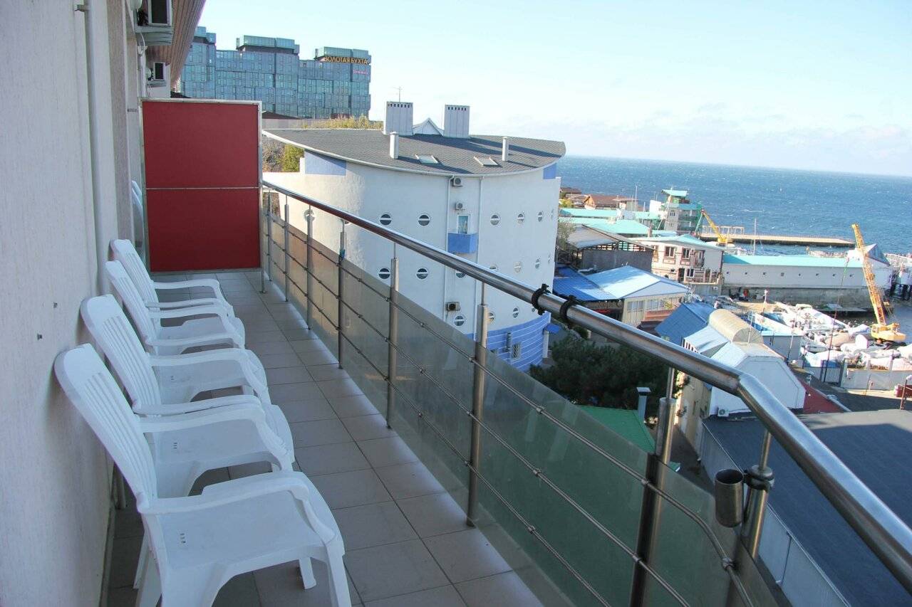 Фото Гостиницы Атлантида Анапа 116