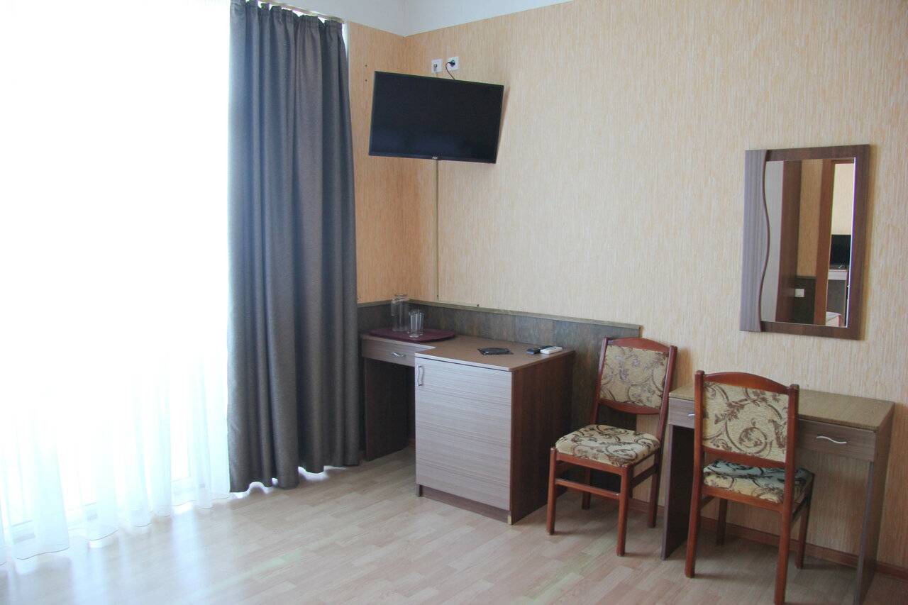 Фото Гостиницы Атлантида Анапа 247