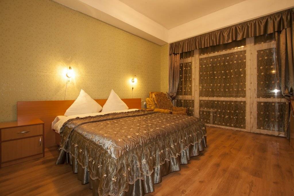 Фото Гостиницы Атлантида Анапа 103