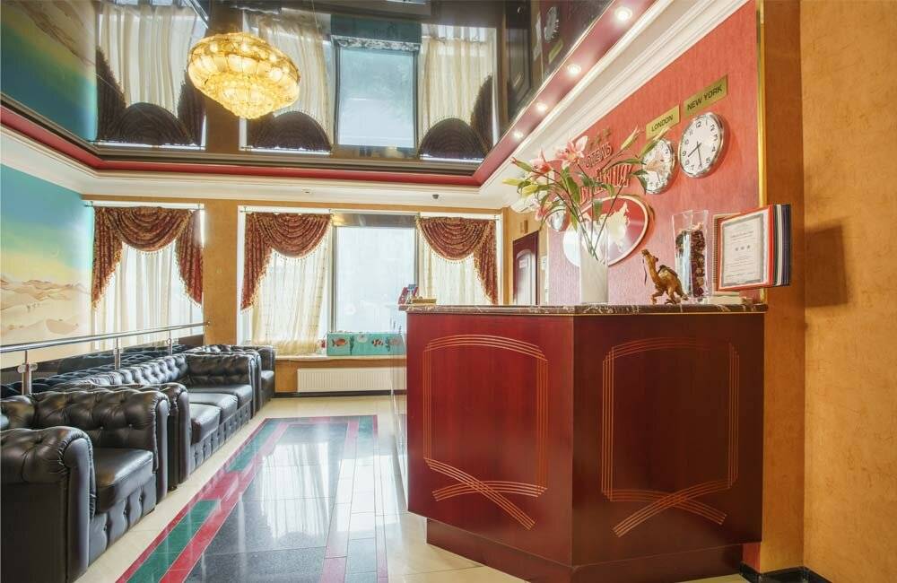 Фото Гостиницы Атлантида Анапа 62