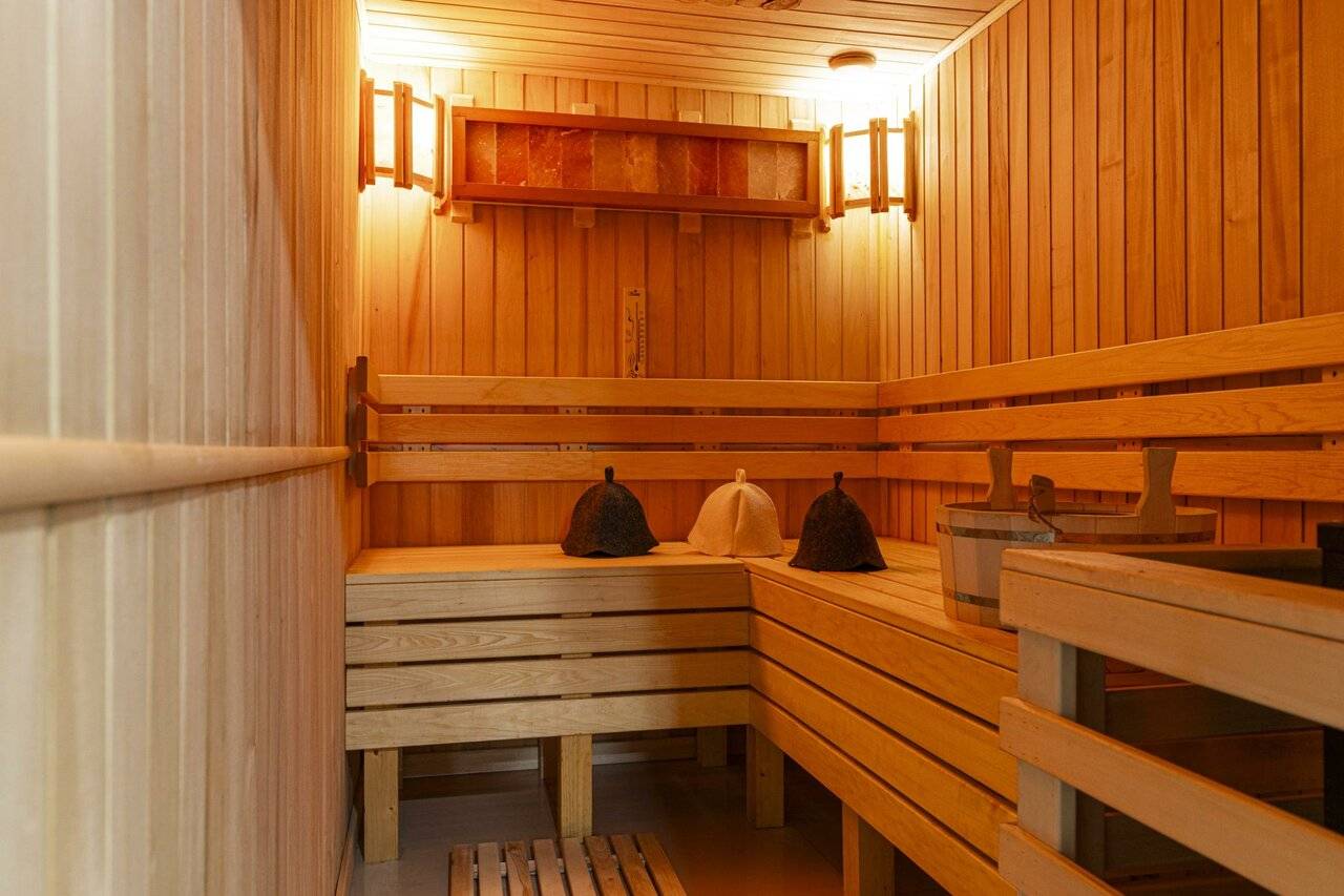 Фото Гостиницы Атлантида Анапа 204