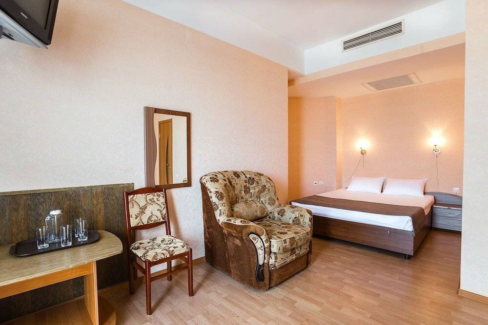 Фото Гостиницы Атлантида Анапа 213