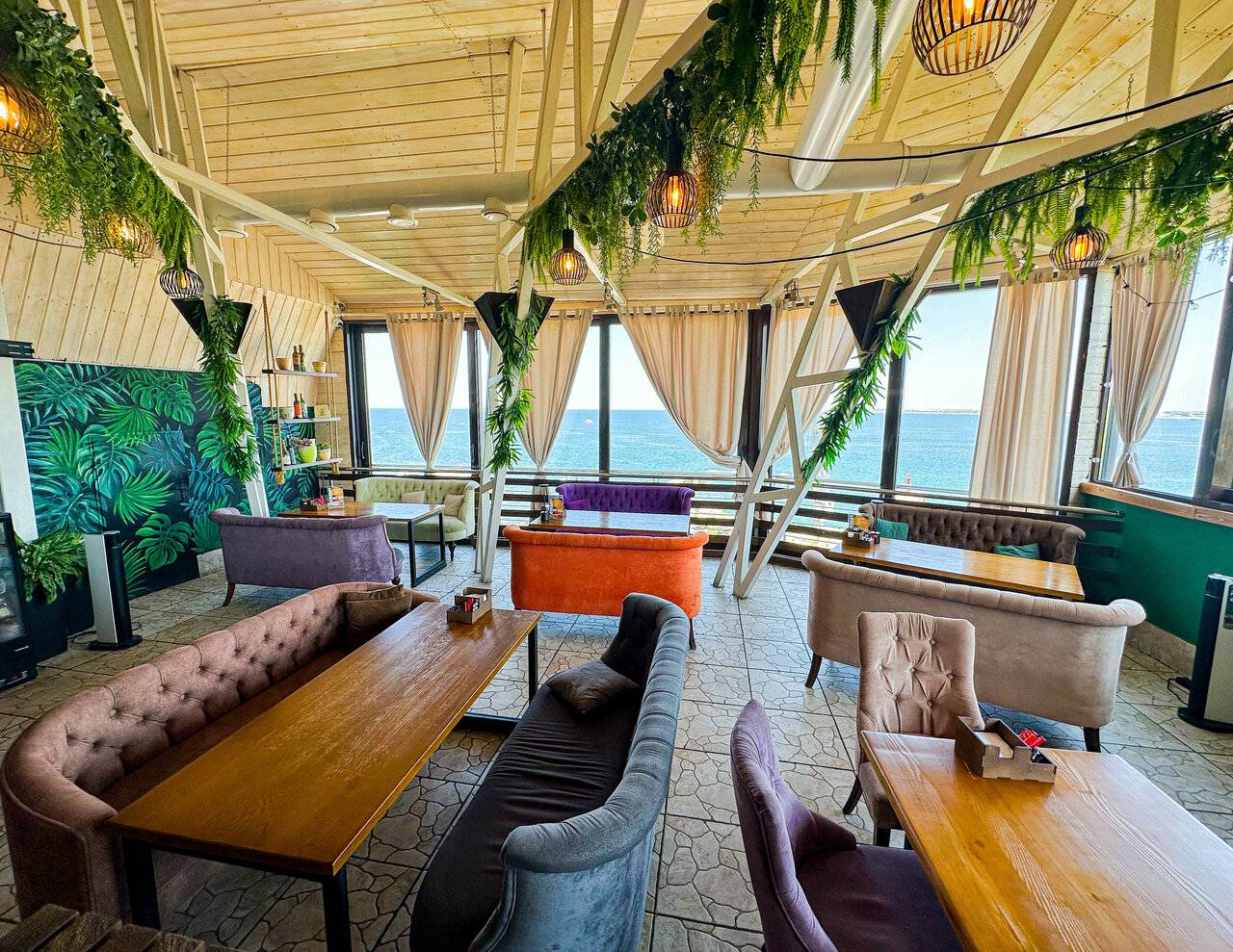 Фото Гостиницы Атлантида Анапа 219