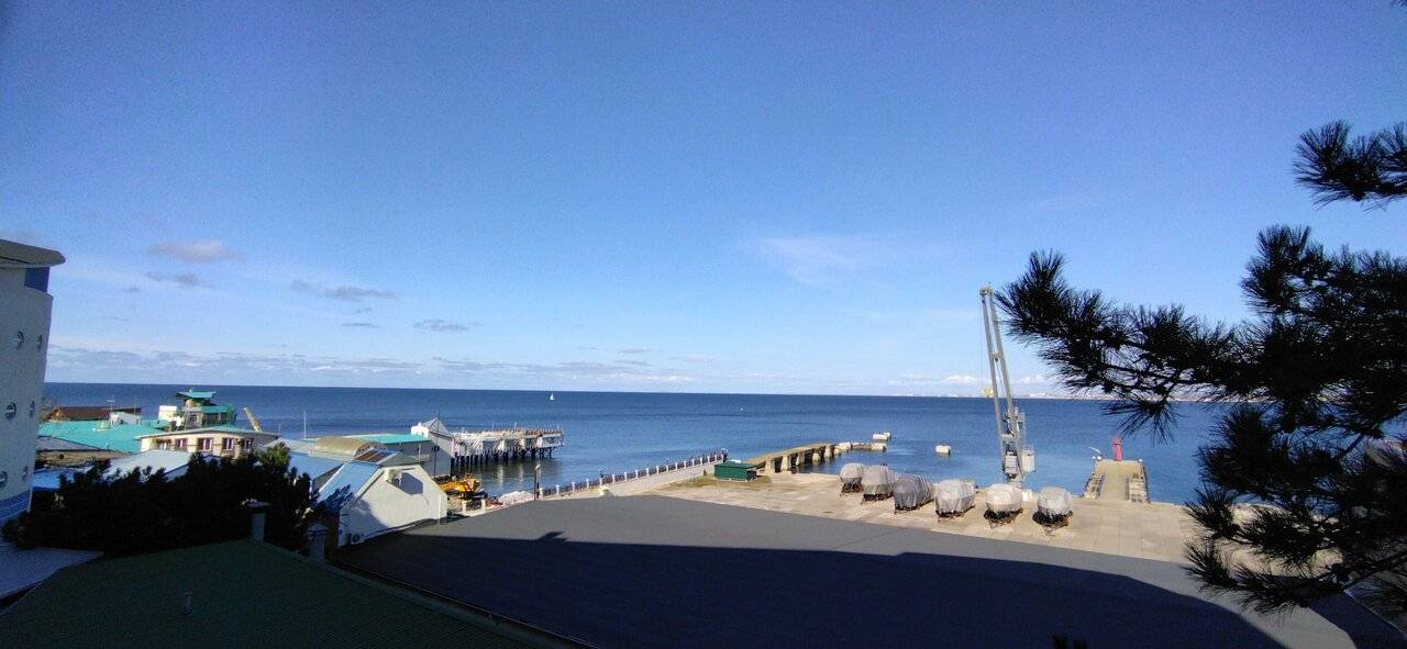 Фото Гостиницы Атлантида Анапа 86