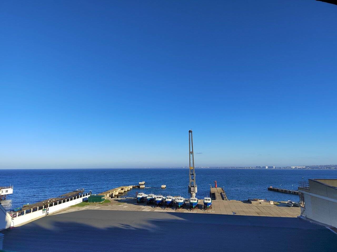 Фото Гостиницы Атлантида Анапа 172