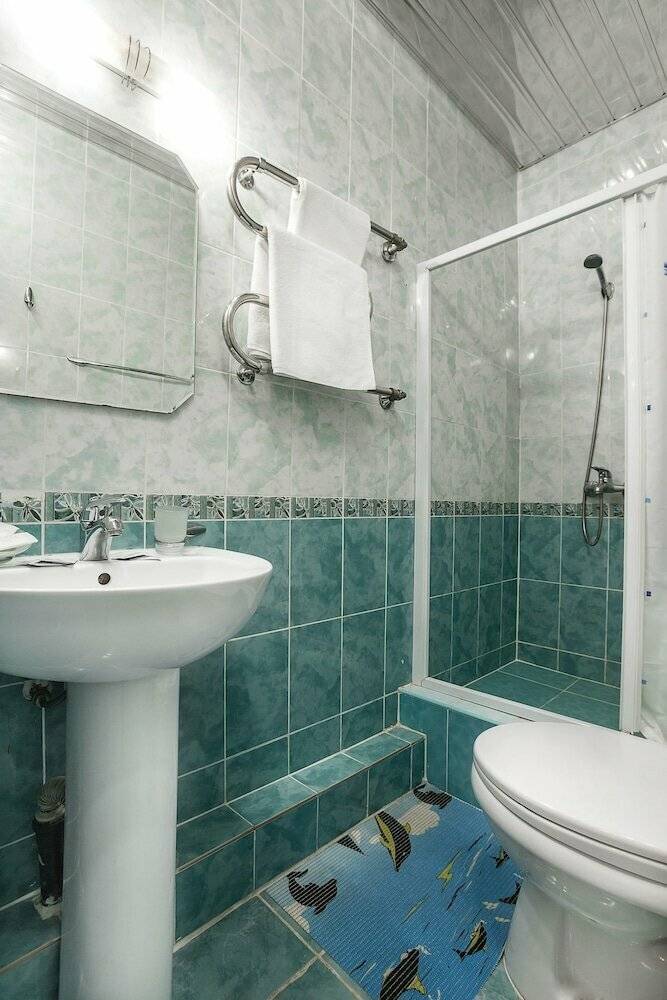 Фото Гостиницы Атлантида Анапа 208