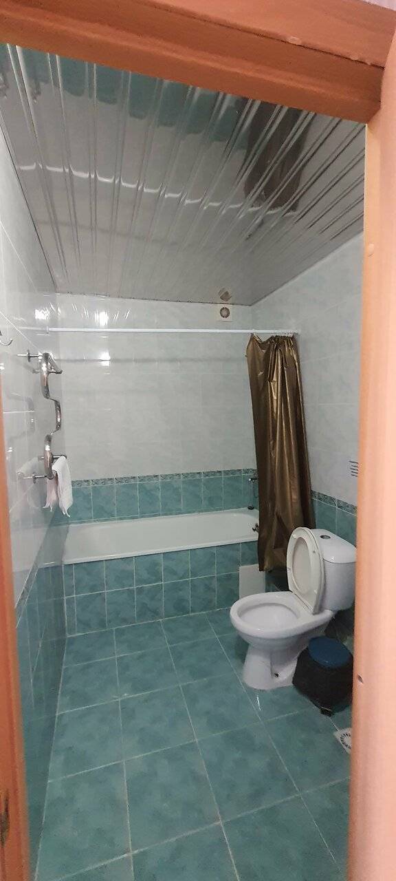 Фото Гостиницы Атлантида Анапа 244