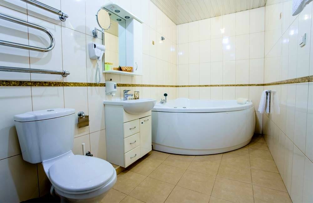 Фото Гостиницы Атлантида Анапа 96