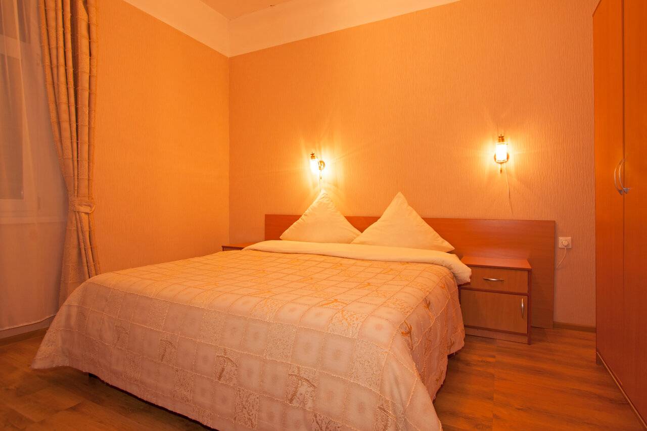 Фото Гостиницы Атлантида Анапа 72