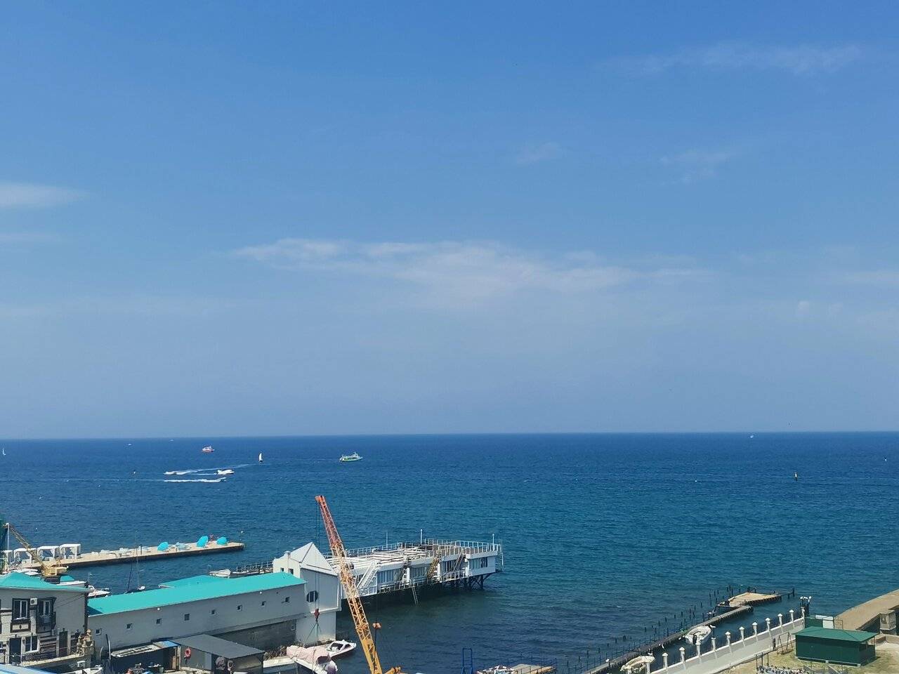 Фото Гостиницы Атлантида Анапа 111