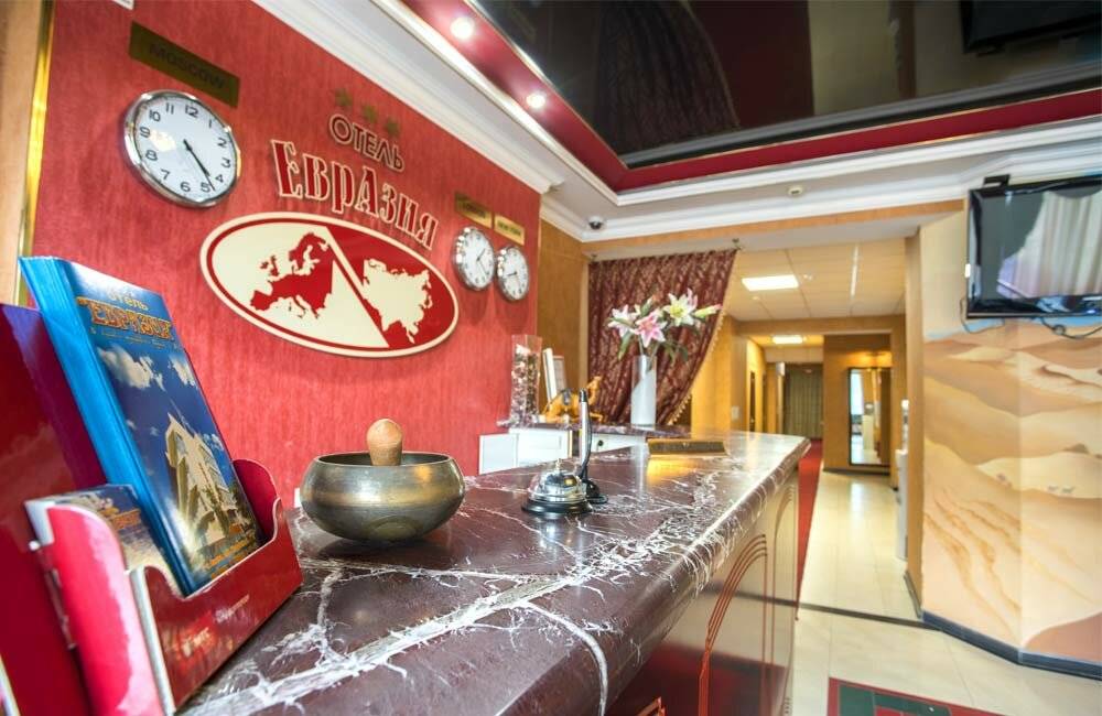 Фото Гостиницы Атлантида Анапа 21