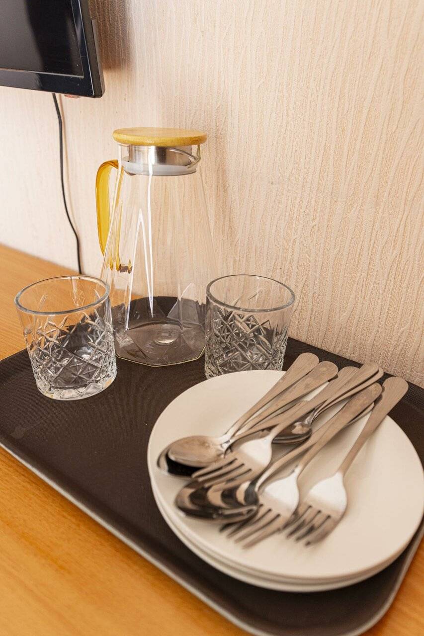 Фото Гостиницы Атлантида Анапа 55