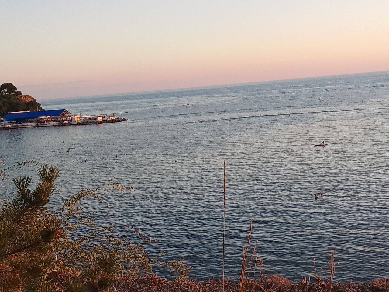 Фото Гостиницы Атлантида Анапа 65