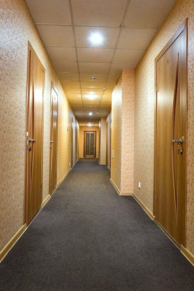 Фото Гостиницы Атлантида Анапа 17