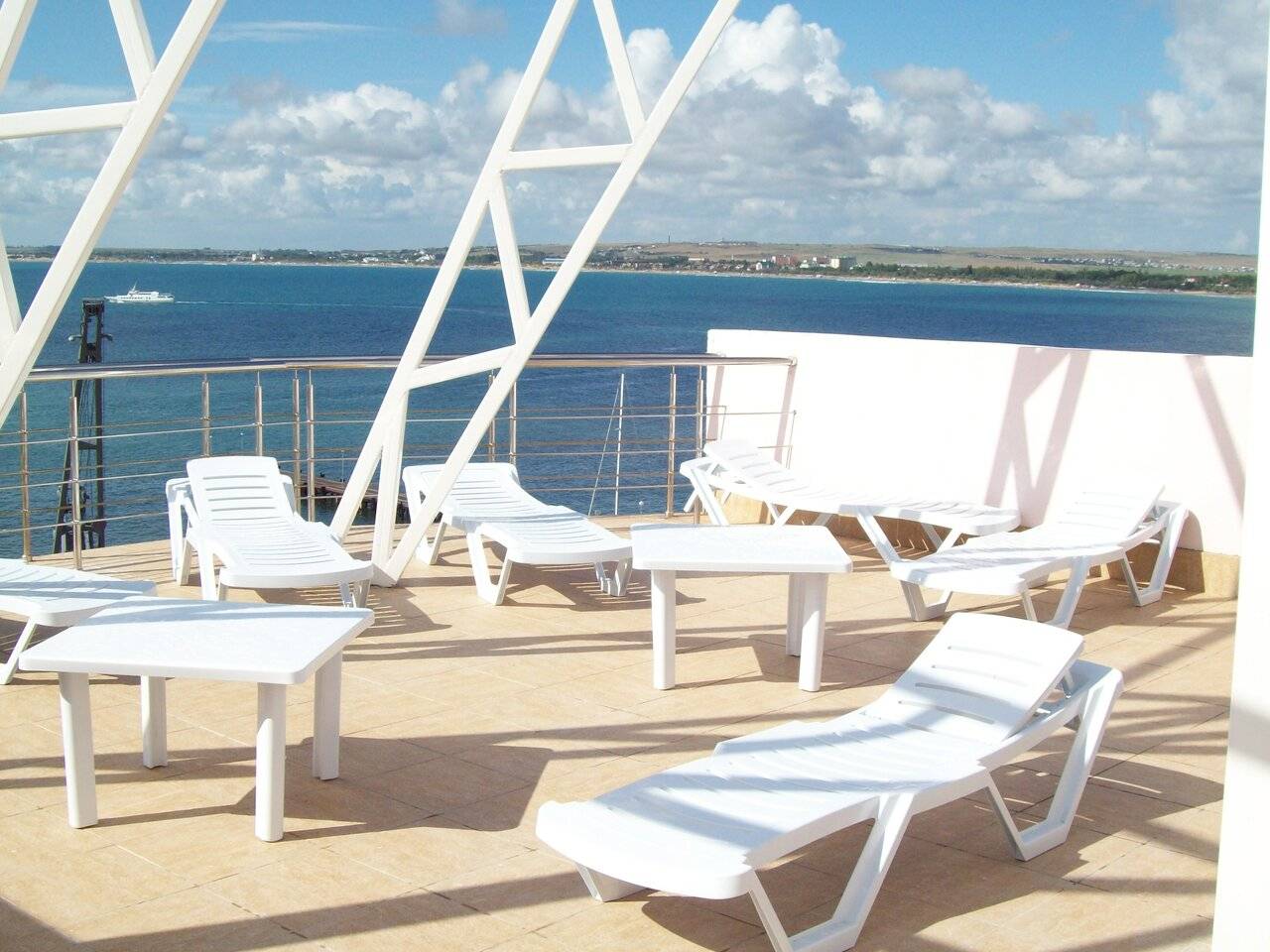 Фото Гостиницы Атлантида Анапа 14