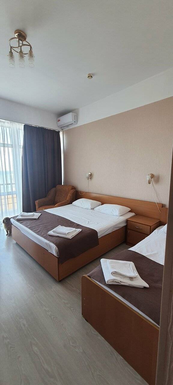 Фото Гостиницы Атлантида Анапа 162