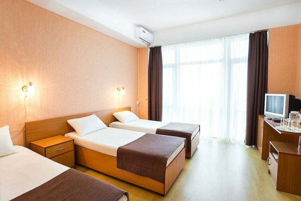 Фото Гостиницы Атлантида Анапа 187