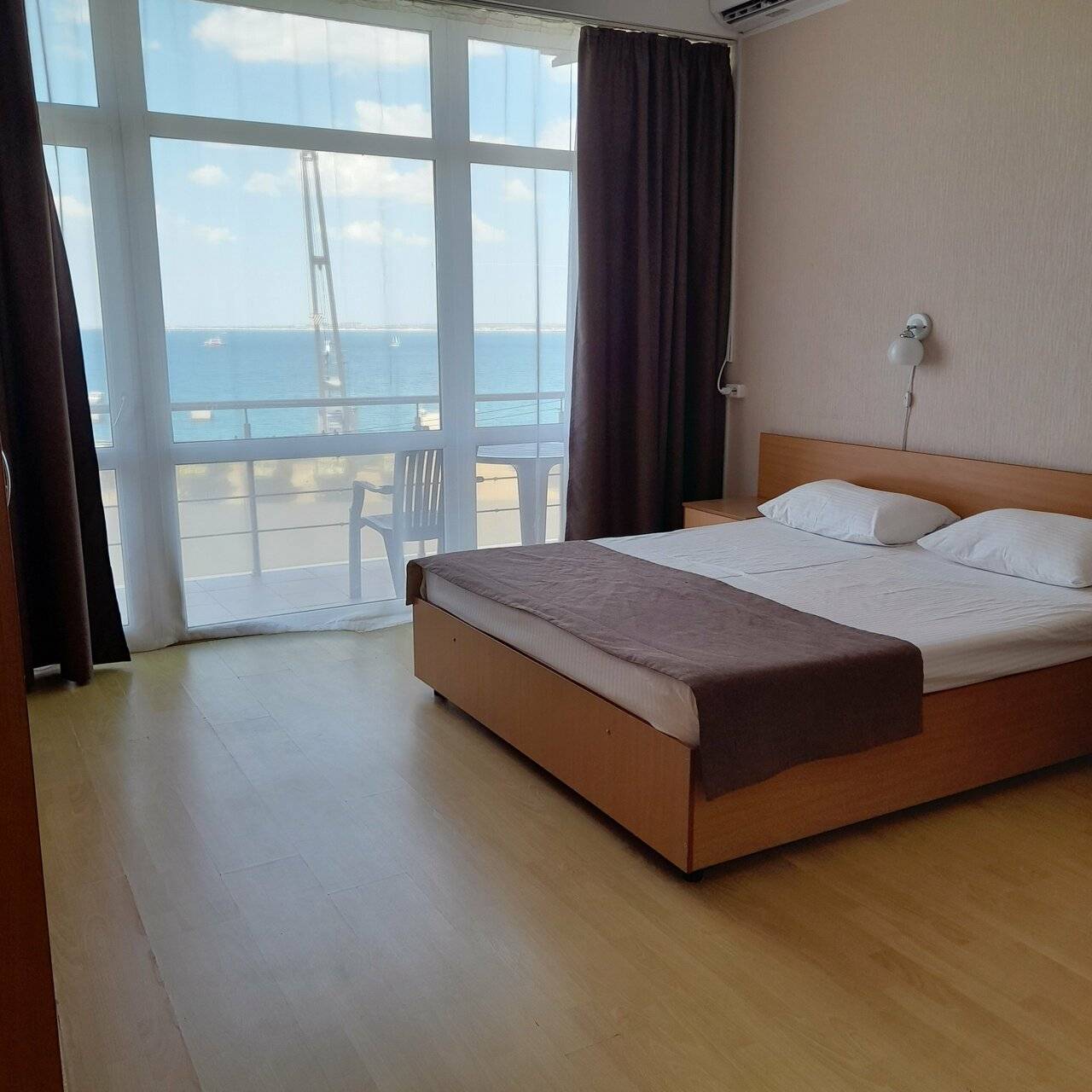 Фото Гостиницы Атлантида Анапа 46