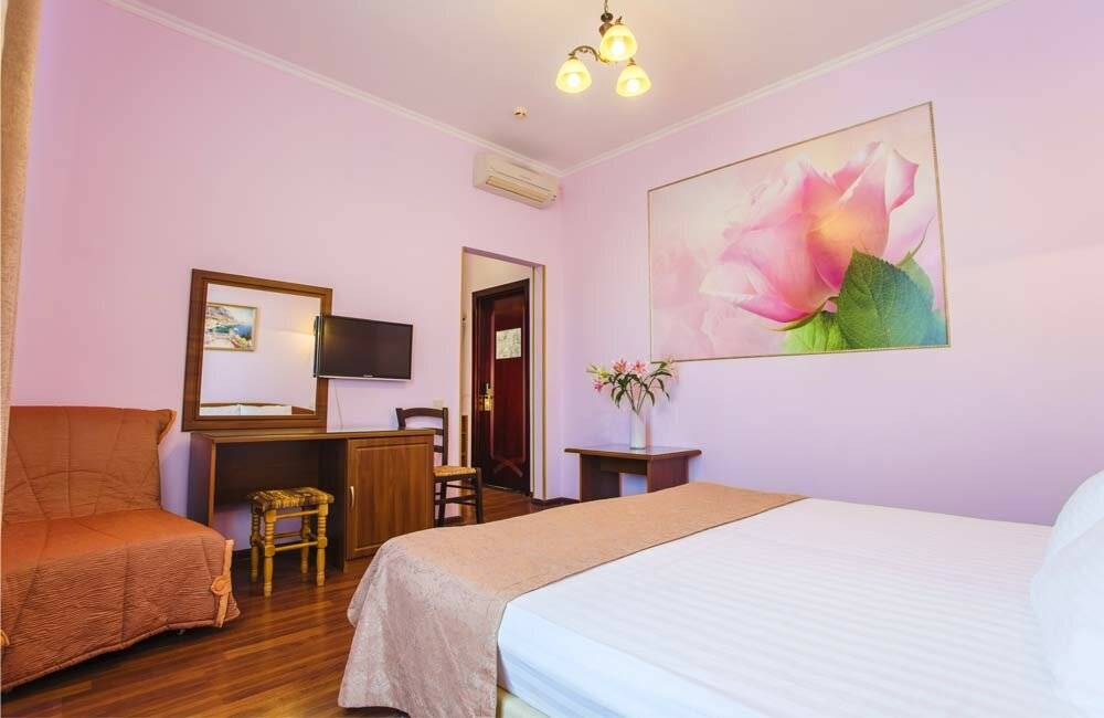 Фото Гостиницы Атлантида Анапа 108