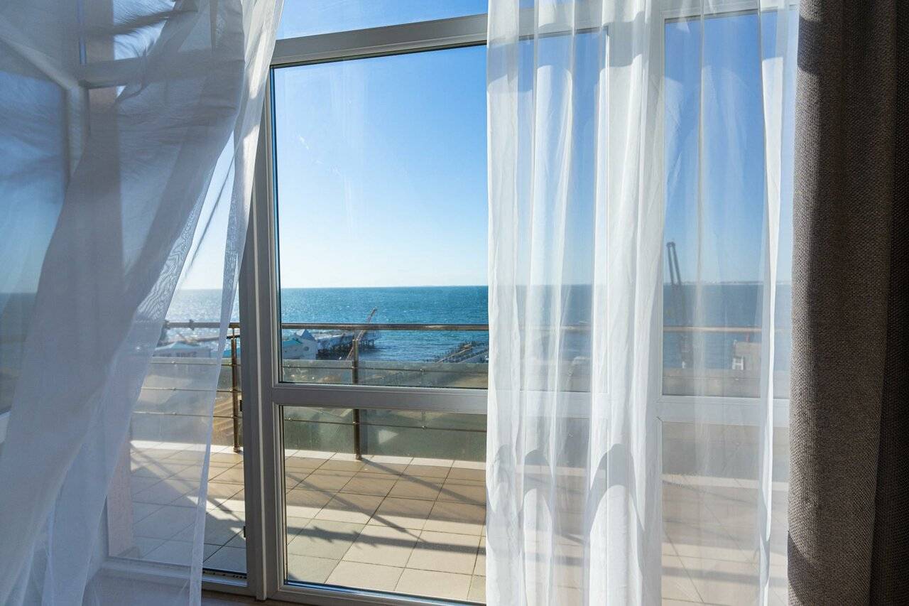 Фото Гостиницы Атлантида Анапа 205