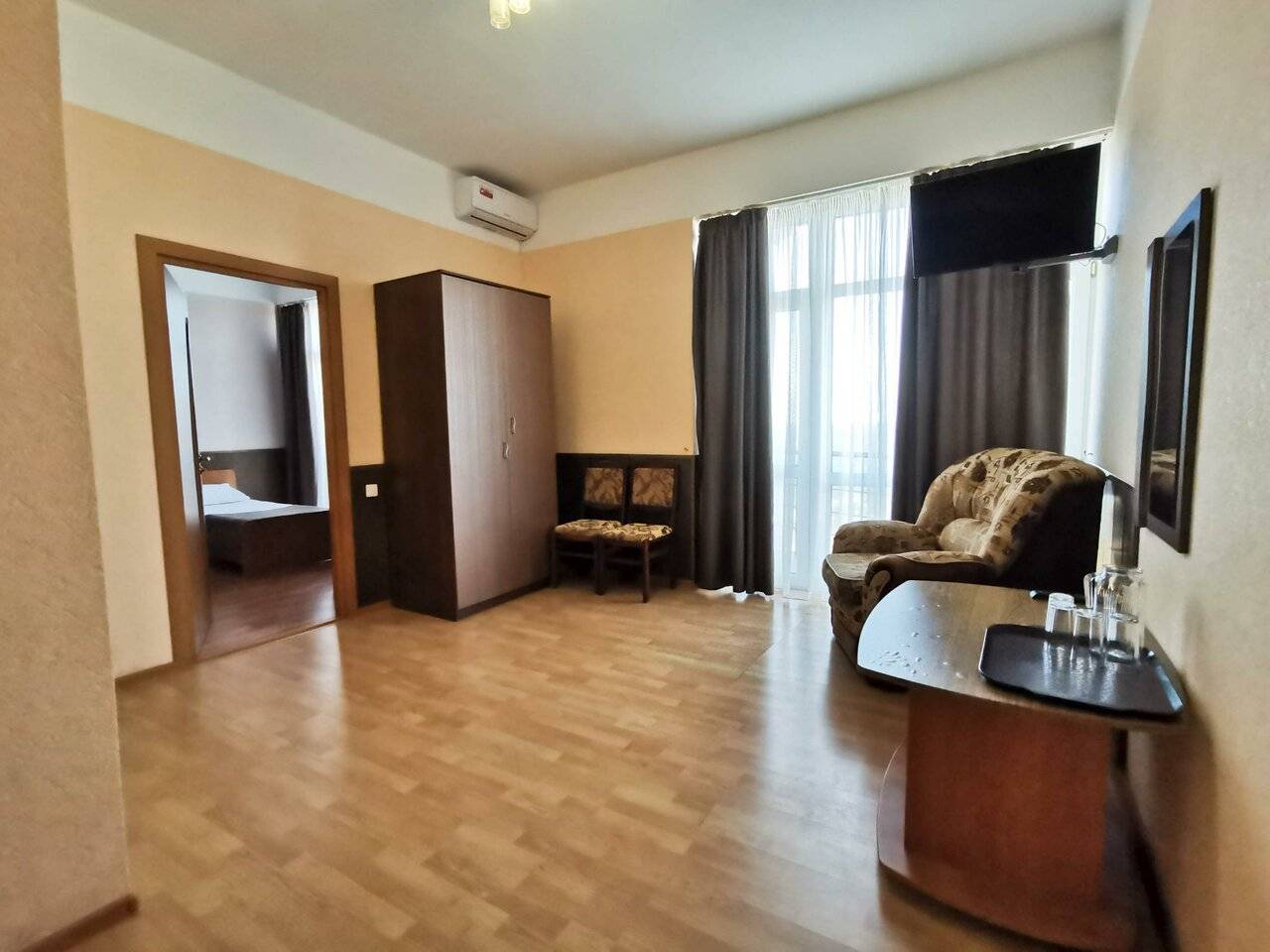 Фото Гостиницы Атлантида Анапа 114