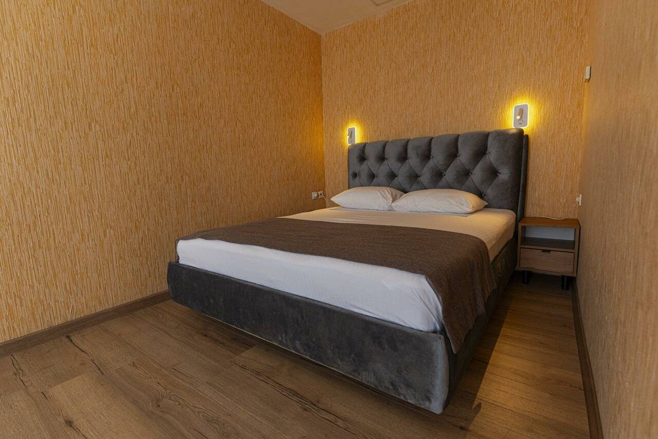 Фото Гостиницы Атлантида Анапа 128