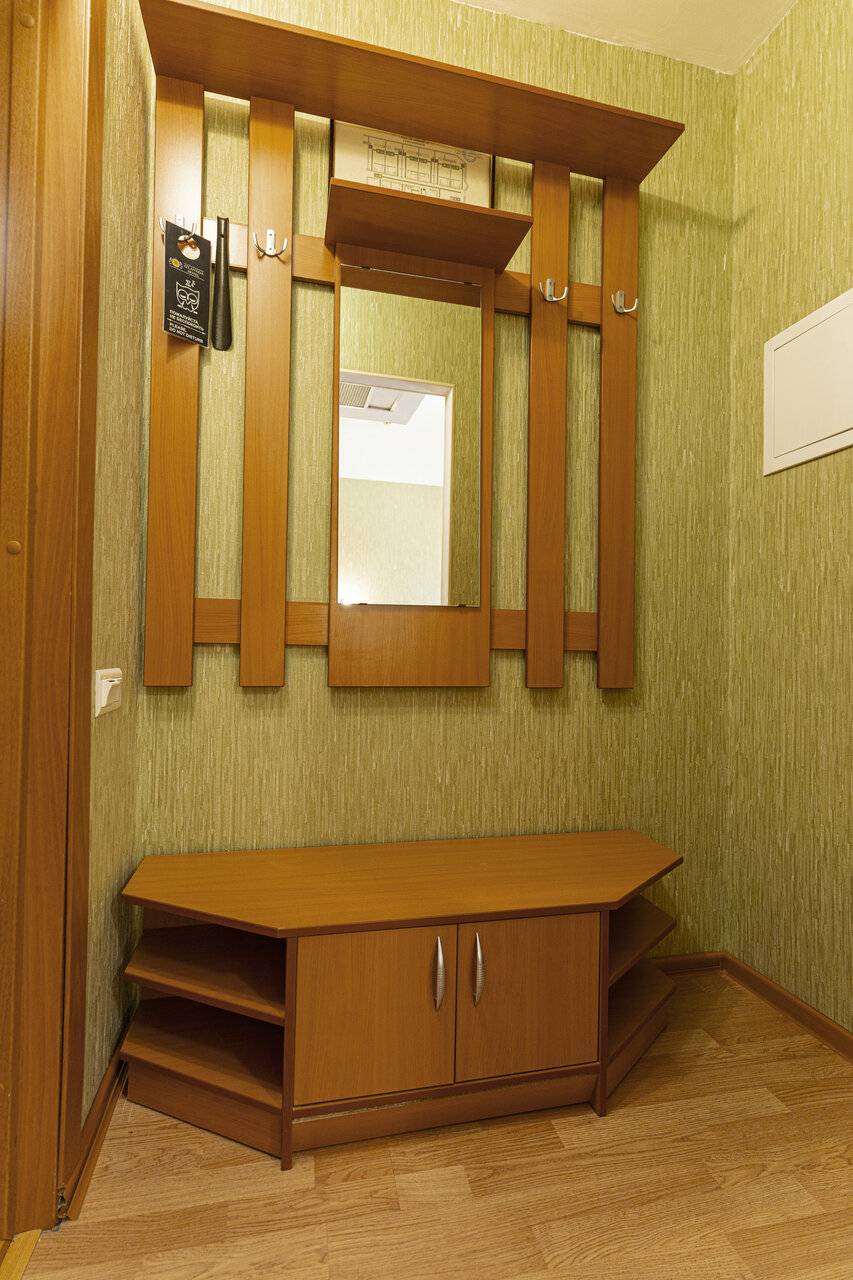 Фотографии номера Двухместный (Стандарт Double) в Гостинице Атлантида Анапа