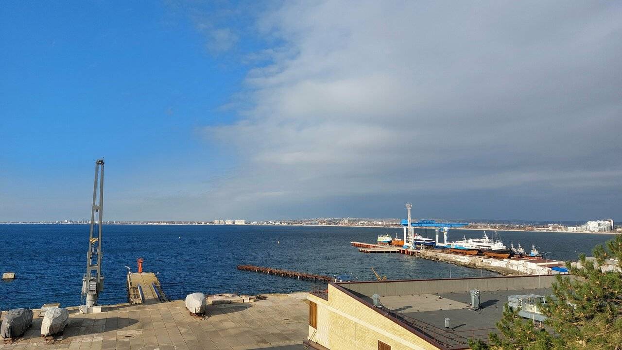 Фото Гостиницы Атлантида Анапа 229