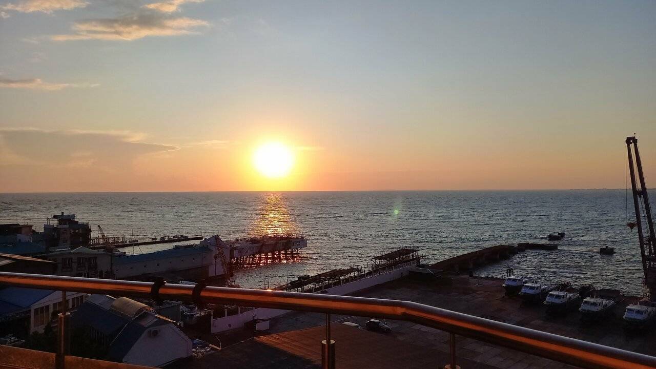 Фото Гостиницы Атлантида Анапа 189