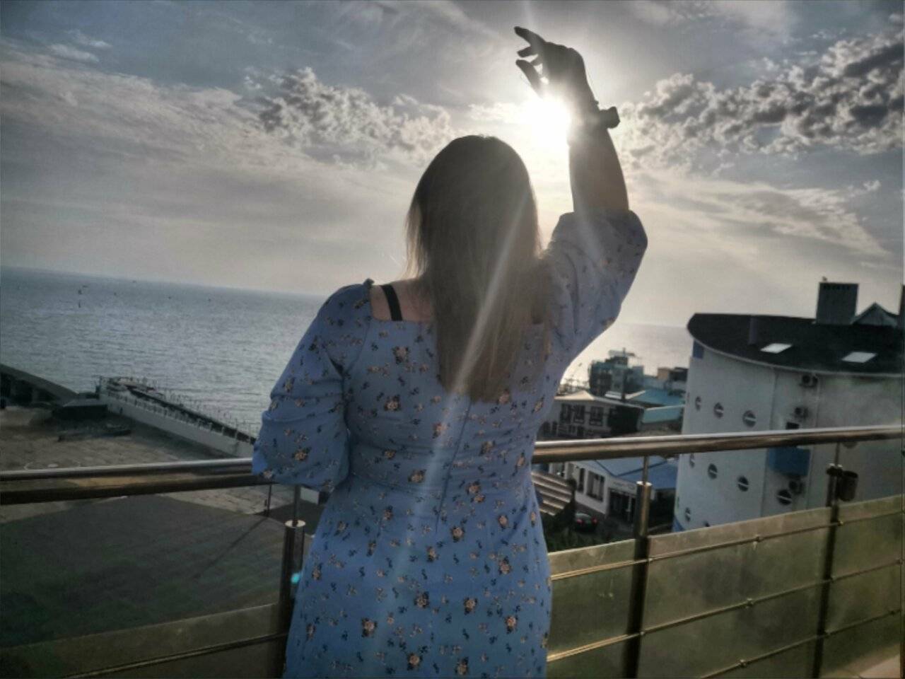 Фото Гостиницы Атлантида Анапа 59