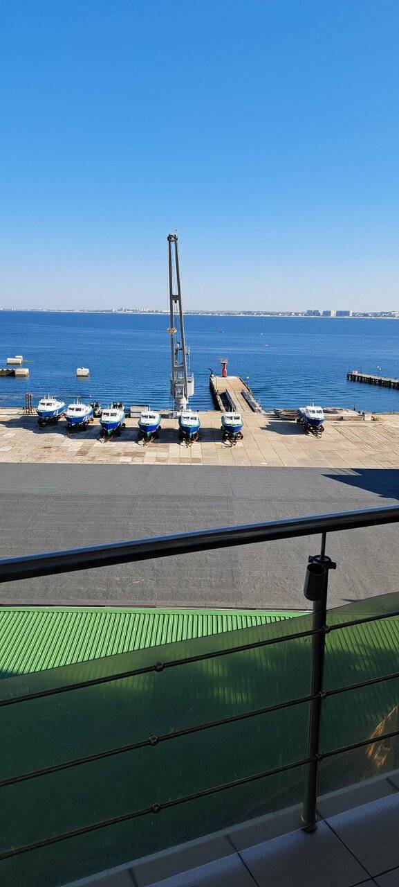 Фото Гостиницы Атлантида Анапа 120