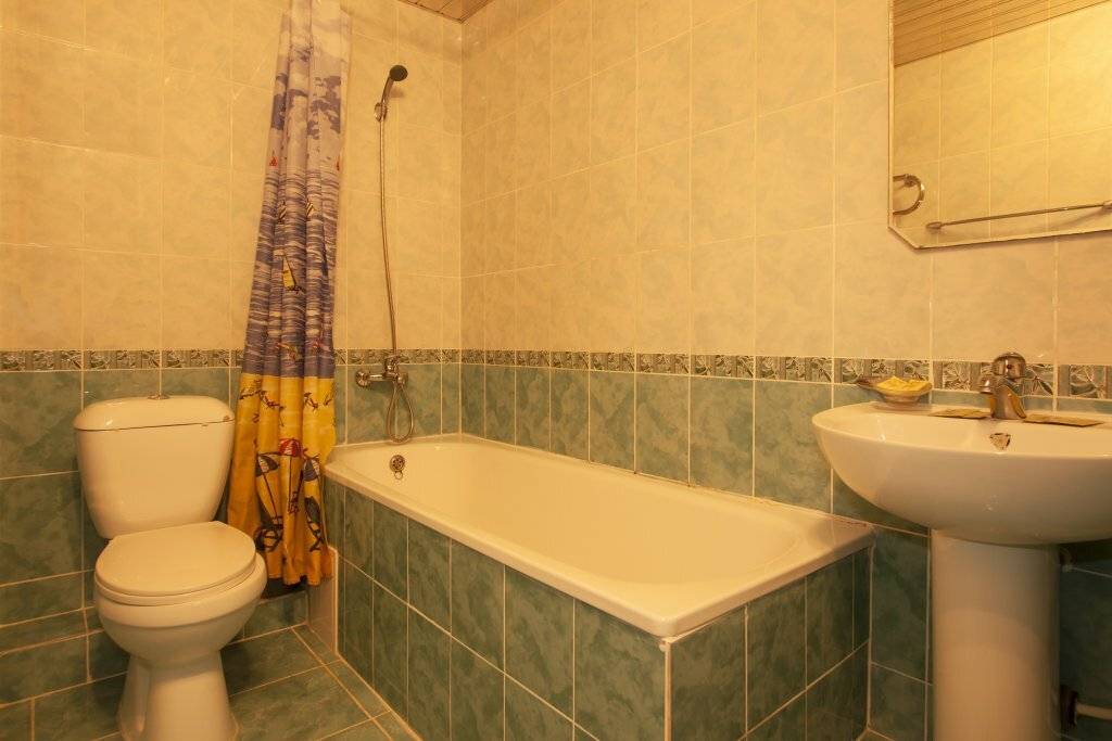 Фото Гостиницы Атлантида Анапа 223