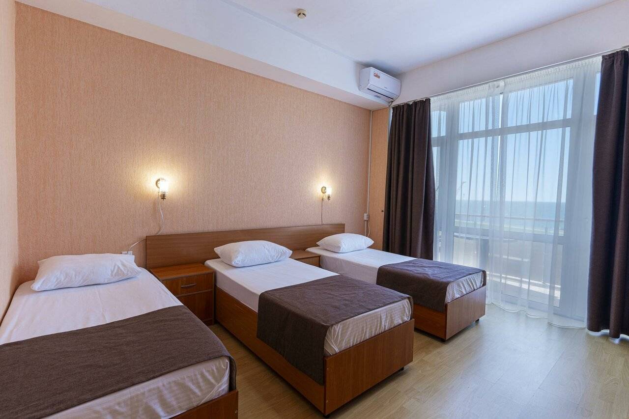 Фото Гостиницы Атлантида Анапа 140