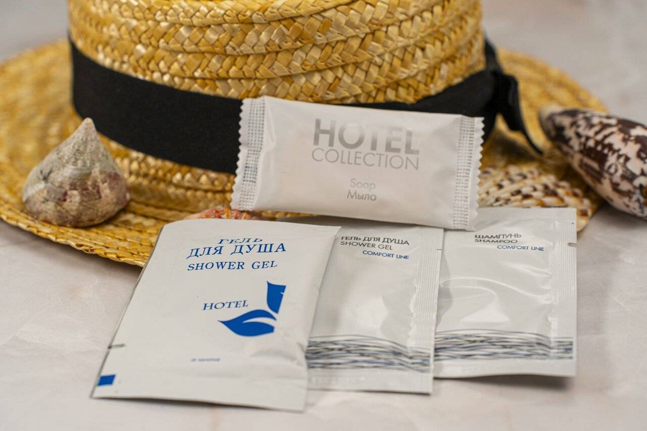 Фото Гостиницы Атлантида Анапа 26