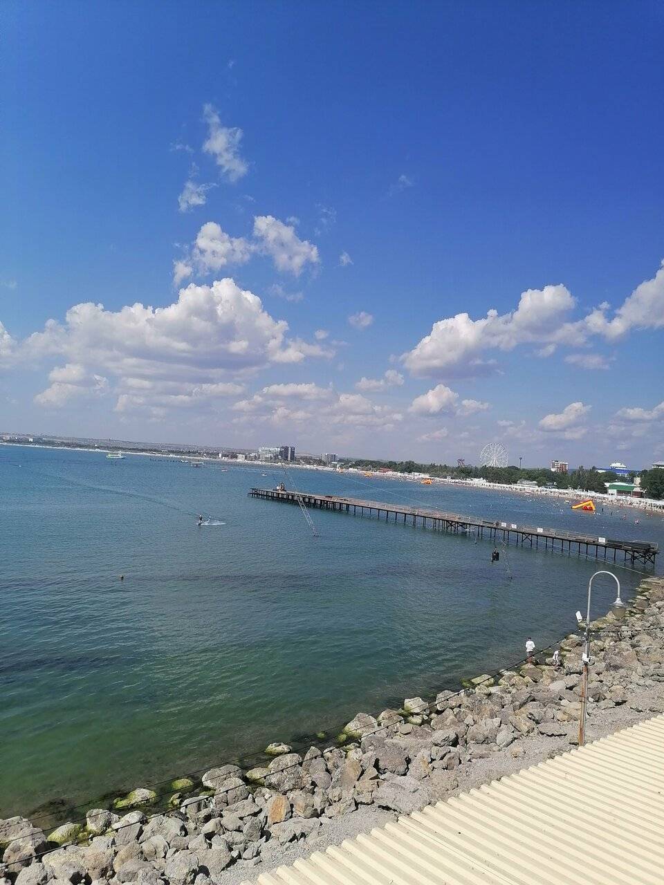 Фото Гостиницы Атлантида Анапа 18