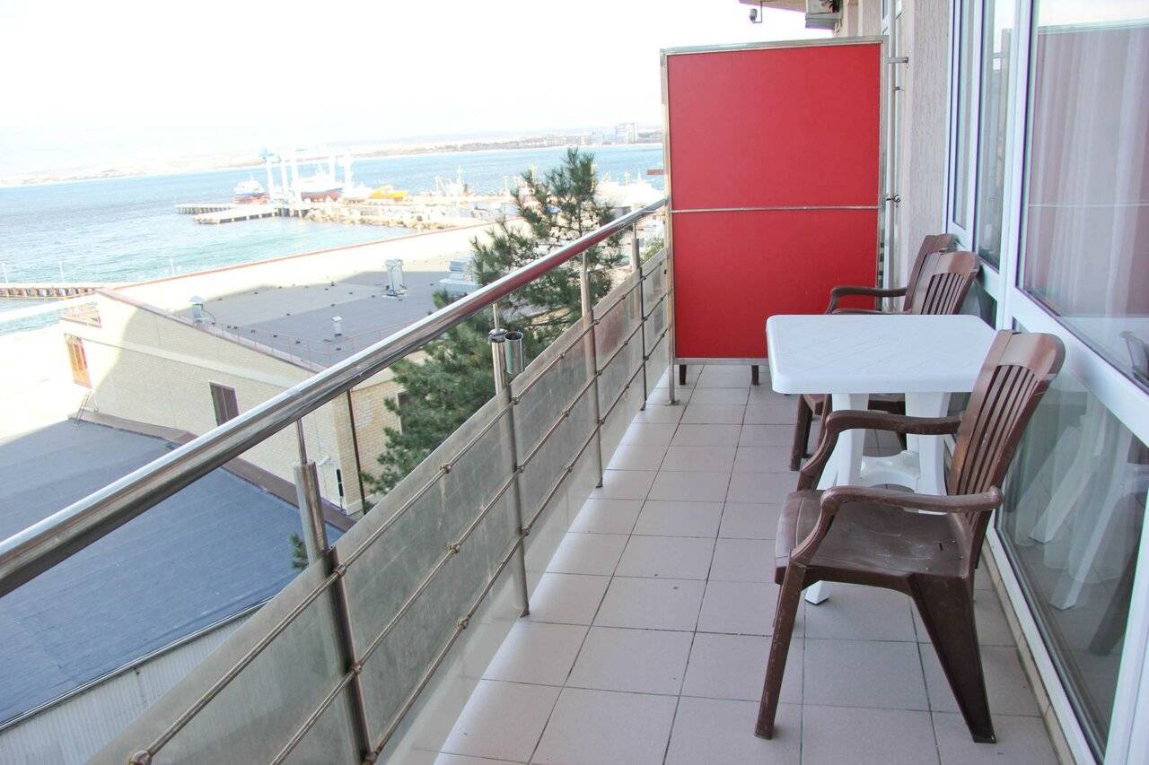 Фото Гостиницы Атлантида Анапа 156