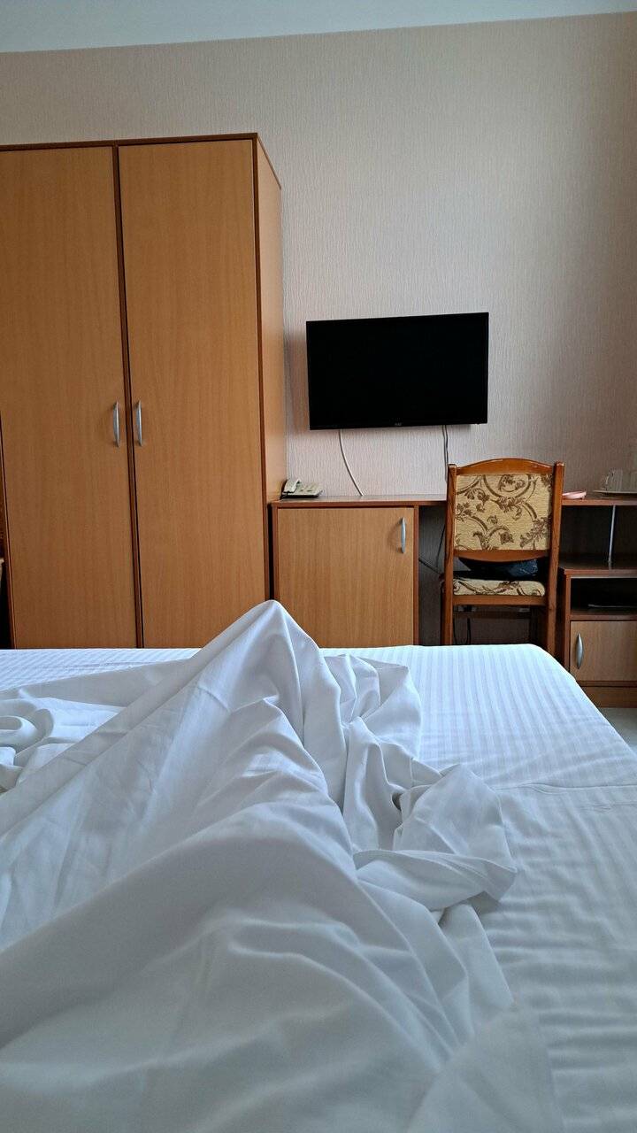 Фото Гостиницы Атлантида Анапа 79