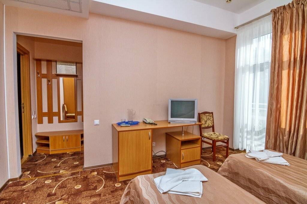 Фото Гостиницы Атлантида Анапа 228